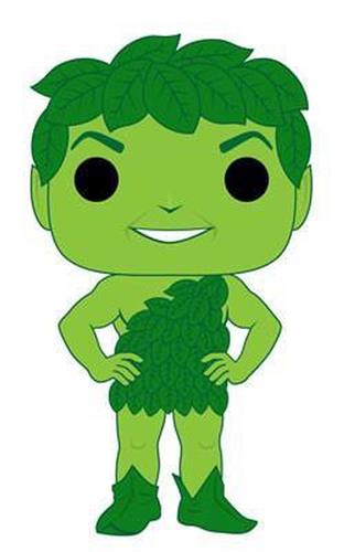 Funko! POP - VINYL - Green Giant