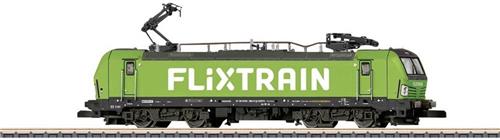 Märklin 88239 Z elektrische locomotief BR 193 Flixtrain, MHI
