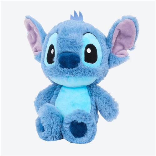 Disney Stitch Knuffel 25 cm  Zachte Pluche Lilo & Stitch  Knuffelvriend