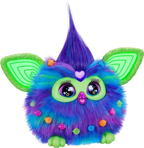Furby Galaxy