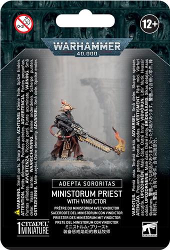Games Workshop 52-51 collectible figure