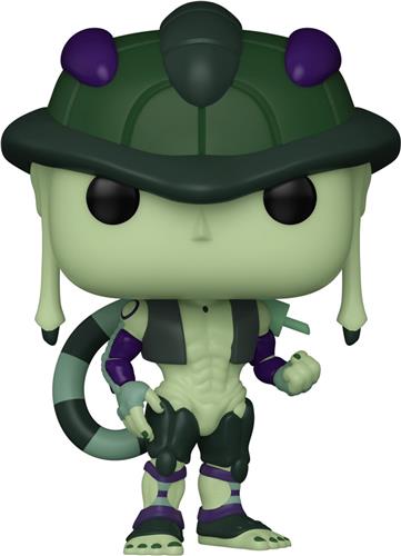 Funko Pop! Animation: Hunter x Hunter - Meruem (Special Edition)