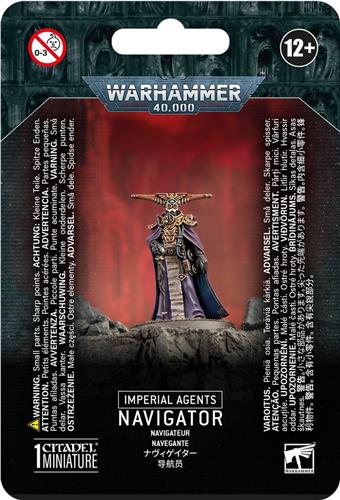 Games Workshop 57-52 collectible figure