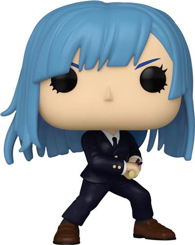 Funko Pop! Animation: Jujutsu Kaisen - Kasumi Miwa #1642