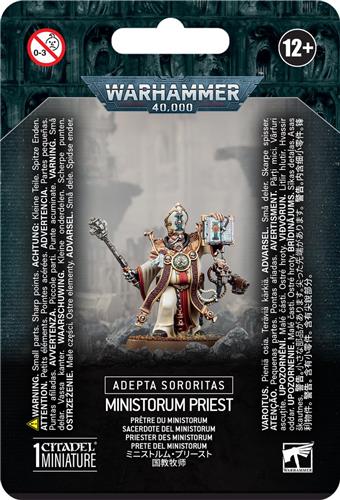 Games Workshop 57-51 collectible figure