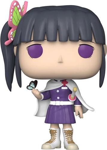 Funko Pop! Animation: Demon Slayer - Kanao Tsuyuri Exclusive Glows in the Dark