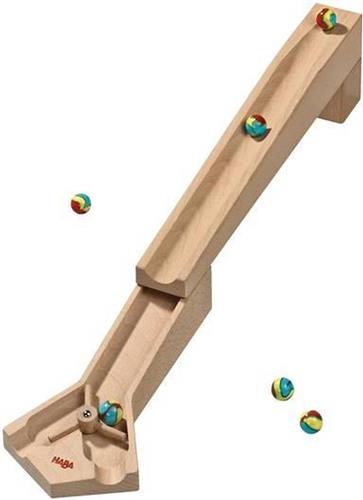 Haba Knikkerbaan Uitbreidingssets Linksrechts baan