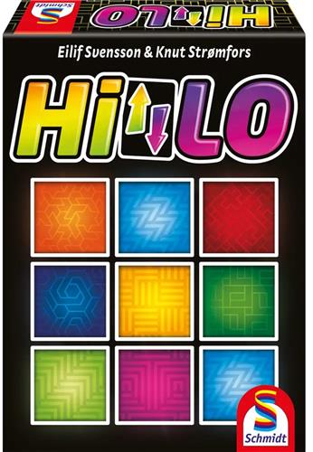 HILO.