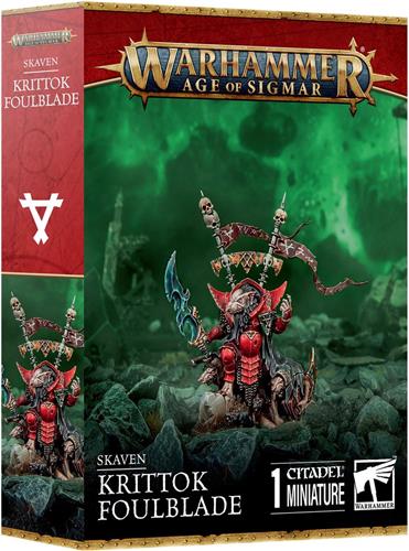 Games Workshop 90-49 collectible figure