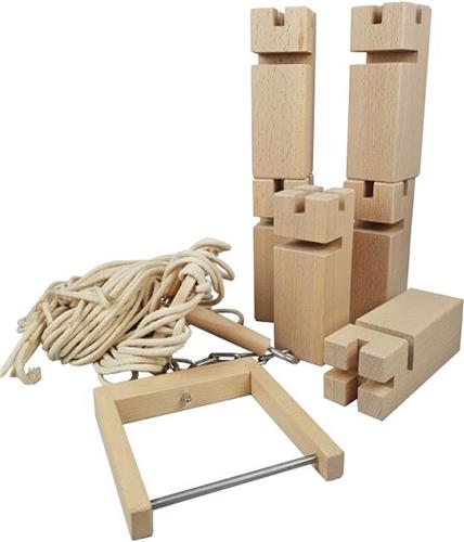 Goki 63882 educatief speelgoed