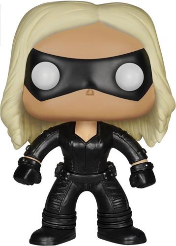 Funko: Pop Arrow - Black Canary
