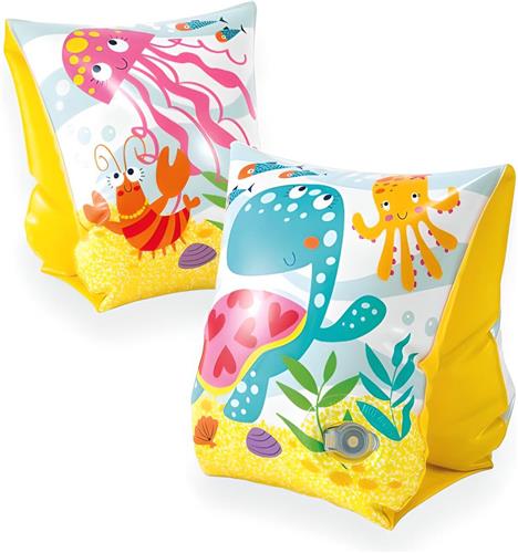 Zwemvleugels Onder-zee 3-6 jaar