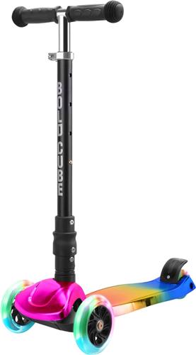 BOLDCUBE Big driewielstep - Candy Floss