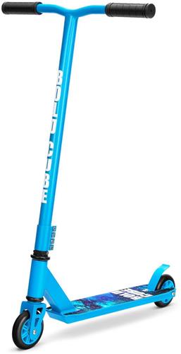 BOLDCUBE Stuntstep - Cyaan