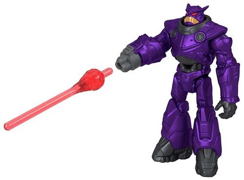 Fisher - Prijs Imagext - Lightyear - Character Boxes - 2 - 1st Age Action Figurine