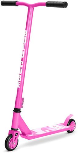 BOLDCUBE Stuntstep - Roze