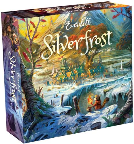 Everdell Silverfrost: Collector's Edition (EN)