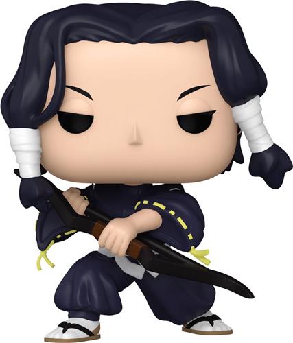 Funko Pop! Animation: Jujutsu Kaisen - Noritoshi Kamo #1640