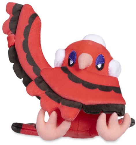 Pokémon Oricorio (Baile Style) Sitting Cuties Plush