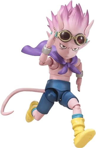 Figure S.H.Figuarts: Sandland - Beelzebub (Game Exclusive Edition) Bandai