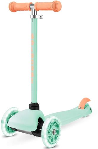 BOLDCUBE Teeny driewielstep - Mint