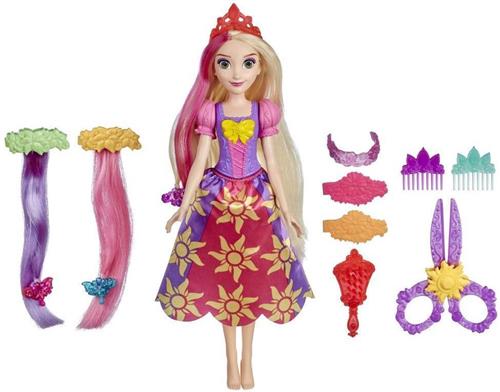 Disney Princess Kip en Stijl Rapunzel Pop