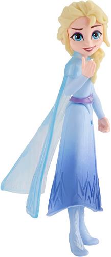 Frozen 2 Small Dolls Opp Character Elsa
