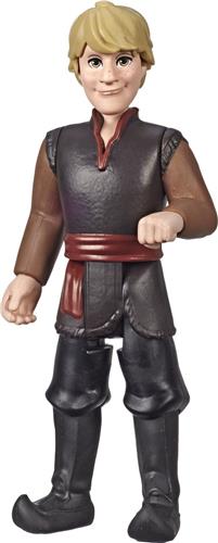 Frozen 2 Small Dolls Opp Character Kristoff