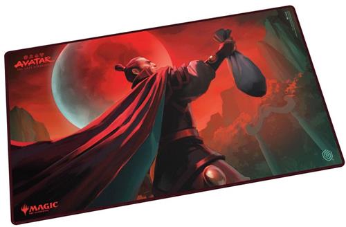 Ultimate Guard Ultimate Guard Play-Mat Magic: The Gathering | Avatar: The Last Airbender - Zhao, the Moon Slayer Playmats