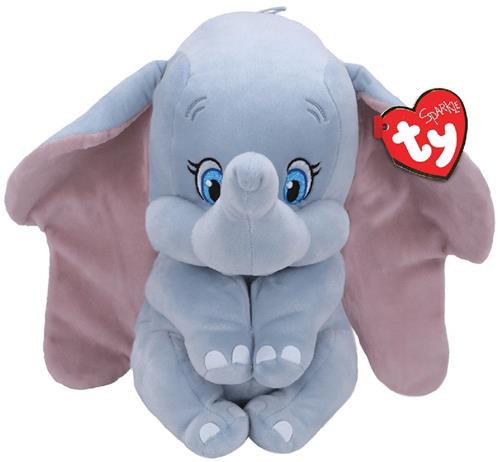 Ty Disney Dumbo 24cm.