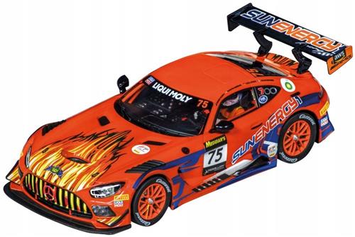 Carrera Evolution Mercedes AMG GT3 Evo Sunenergy Racing 27737