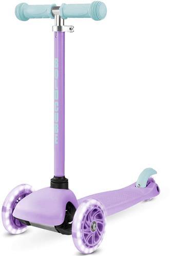 BOLDCUBE Teeny driewielstep - Lila