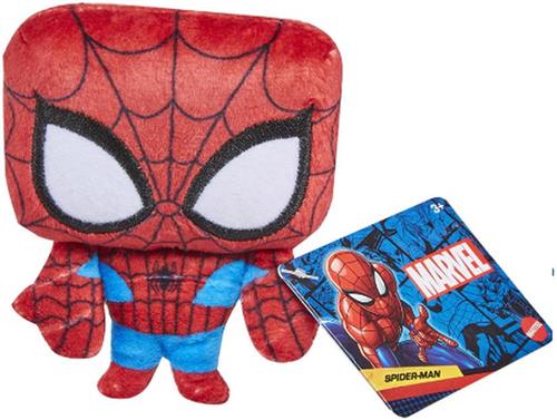 Marvel Pluche Spider-man