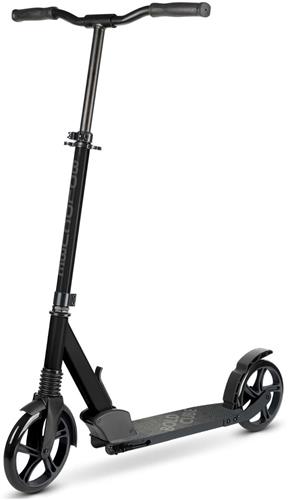 BOLDCUBE BIG 2-wielstep - Zwart