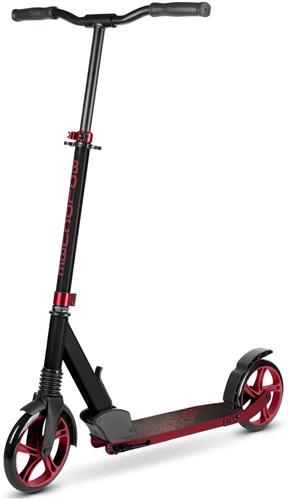 BOLDCUBE BIG 2-wielstep - Bordeaux