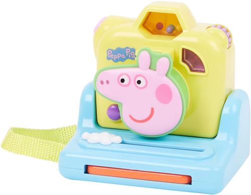 Peppa Pig Click Pic Camera | 18+ maanden