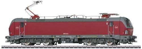 Märklin 39338 H0 elektrische locomotief litra EB van de DSB