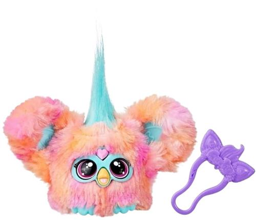 Furby Furblets Ree-Mix 9x12,5cm