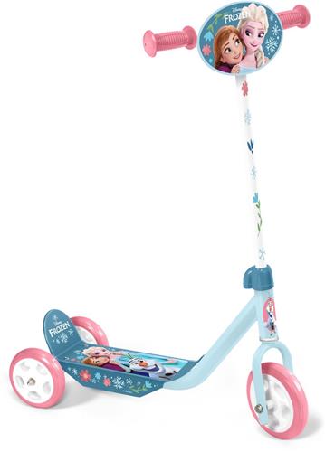 Frozen - Driewielige Step