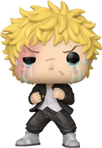 Tokyo Revengers Takemichi Hanagaki (Chase Edition mogelijk!) vinylfiguur 2131 Unisex Funko Pop! - Neutraal - Standard