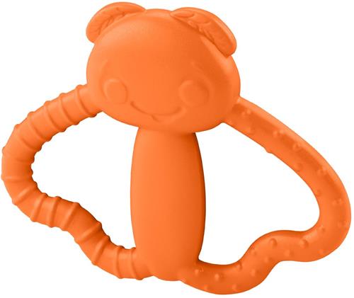 Fisher-Price Bug Teether, Jongen/meisje, 3 maand(en), Oranje