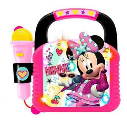 Minnie Mouse Bluetooth Luidspreker met Microfoon