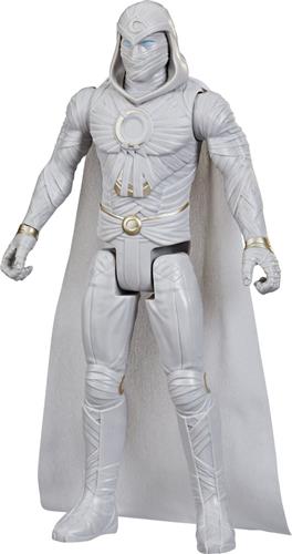 Marvel Avengers Titan Hero - Speelfiguur (30cm) - Moon Knight