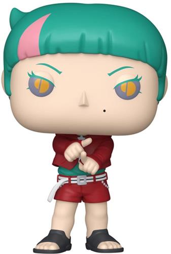 Funko Pop! Animation: Boruto - Daemon #1918