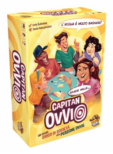 Goliath 934917 bordspel Feest