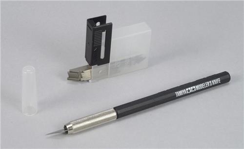 Tamiya 74040 Crafttools Skalpell Hobbymes