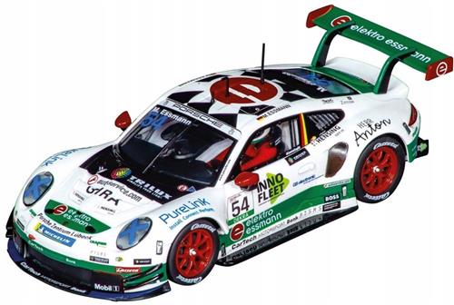 Carrera EVOLUTIE Porsche 911 RSR "CarTech Motorsport" 27799