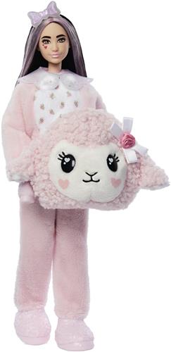 Barbie Care Bears Cutie Reveal Pop - Roze