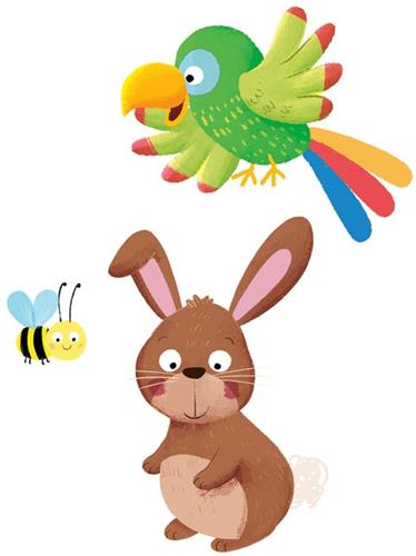 Clementoni Clemmy 16472, Kaartspel, Educatief, 3 jaar