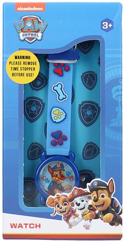 Paw Patrol Horloge